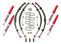 Skyjacker 4In KIT 87-96 YJ W/4 HYDROS