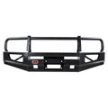 ARB Winchbar Grey Suit Srs Flares Prado 120 03-09 ARB Fog (Fit Kit NOT Included)