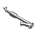 MagnaFlow Direct Fit Catalytic Converter 05-07 4-Run/FJ P/S rr OEM
