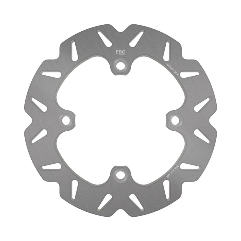 EBC 91-92 Honda XR 600 R Rear Left/Right CX Extreme Rotor
