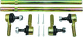 QuadBoss 87-88/91-92 Honda TRX250X FourTrax Tie Rod Assembly Upgrade Kit