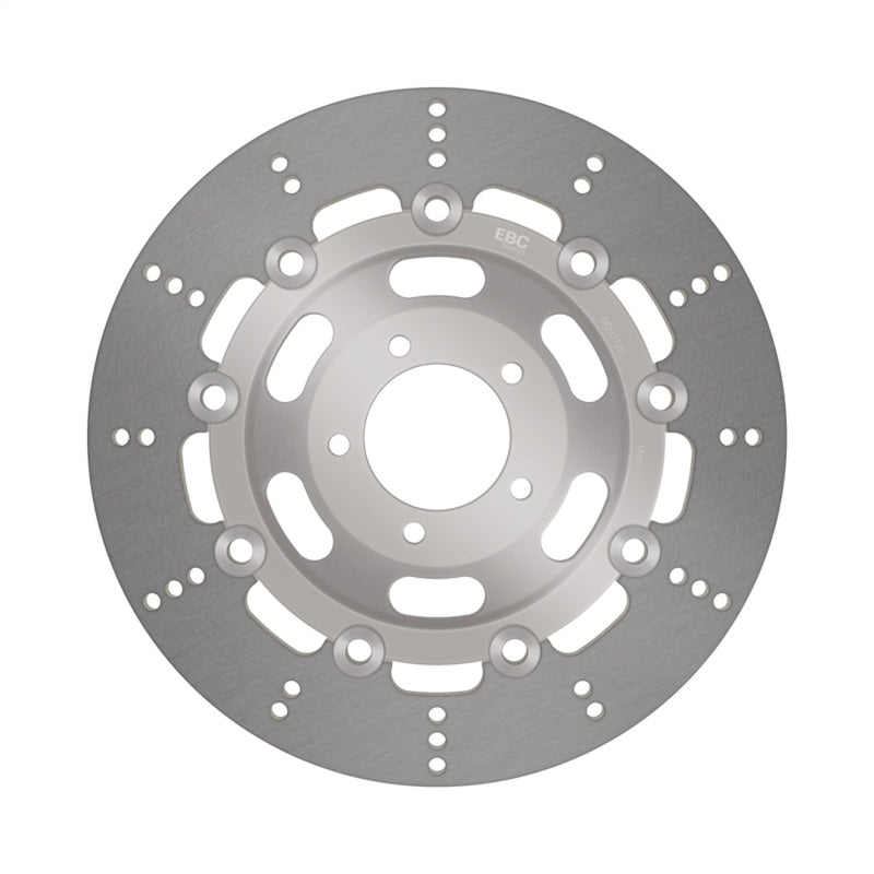 EBC 1985 Honda GL 1200 L Goldwing 10mmRotor Front Left/Right Standard Brake Rotor