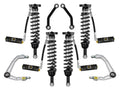 ICON 21-24 GM Tahoe/Suburban/Yukon/Yukon XL 2.5-3.25in Adjustable Coilover Lift Kit
