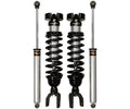 Carli 09-18 Dodge Ram 1500 2.5 C/O Front IFP 2.0 Rear Lift Shock Package - Shocks Only