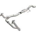 MagnaFlow 2000 Dodge Dakota 5.9L Direct Fit Converter