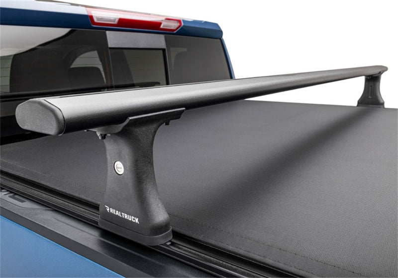 TruXedo 22-25 Toyota Tundra w/o Deck Rail Sys 97.6in. Bed Pro X15 TS