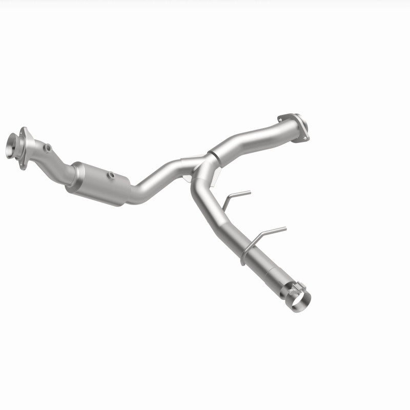 MagnaFlow Conv Direct Fit 15-17 Ford Expedition V6 3.5 OEM Underbody