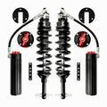 Rock Krawler 2021+ Ford Bronco (Ex. Raptor) Asm Front CoilOvers - Stg 2 w/ FAST Adjuster - Front