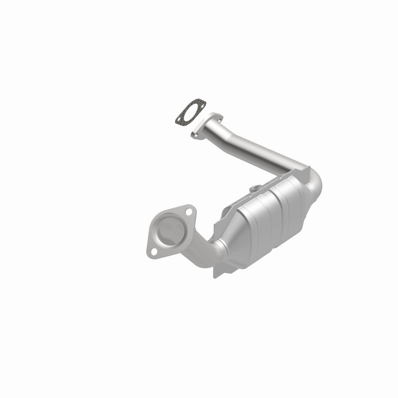 MagnaFlow Conv DF 07-09 Ranger 3.0 Driver Side OEM