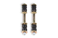 Fabtech Front Sway Bar End Link Kit