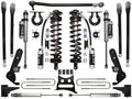 ICON 2017+ Ford F-250/F-350 4-5.5in Stage 5 Coilover Conversion System