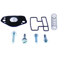 QuadBoss 98-01 Yamaha YFM600 Grizzly 4x4 Air Cut-Off Valve Kit