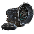 BD Diesel 18-20 Ford F-150 3.0L Power Stoke Diesel 2WD 10R80 Roadmaster Transmission Kit