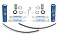 Fabtech 95.5-04 Toyota Tacoma Prerunner 2WD/4WD 6 Lug Front Basic Coilover Kit