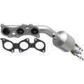 MagnaFlow 05-11 Toyota Tacoma Direct Fit Catalytic Converter 4.0L