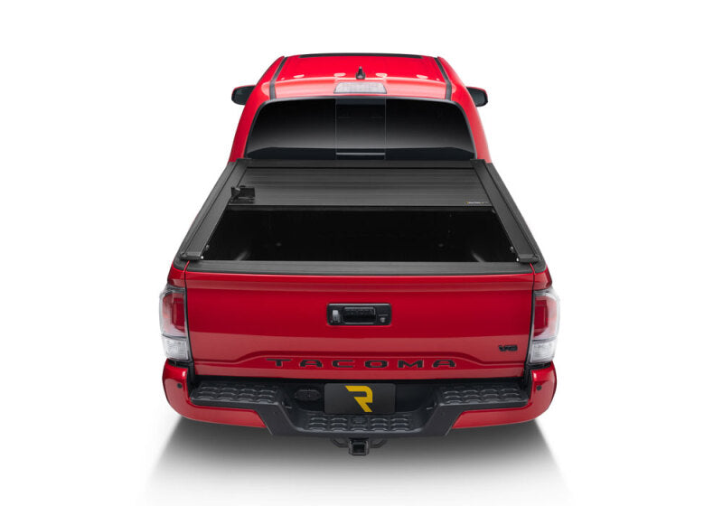 Retrax 07-18 Tundra CrewMax 5.5ft Bed RetraxPRO XR