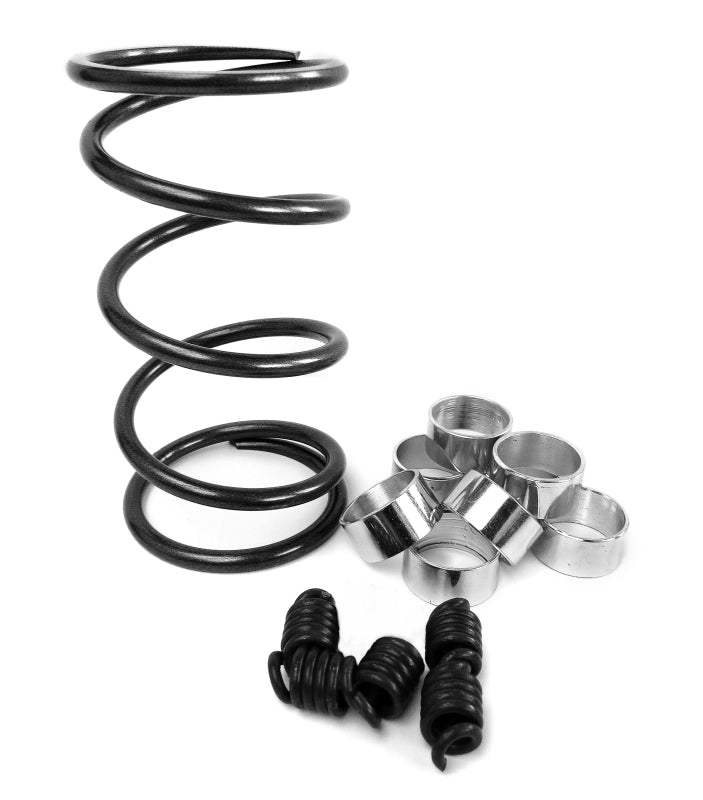 EPI 00-08 Yamaha 400 4x4 Kodiak/Grizzly Stock Tires Low Elev. Sport Utility Clutch Kit
