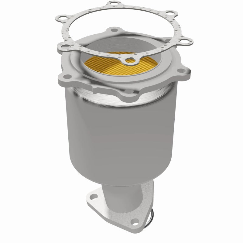 MagnaFlow Direct Fit Catalytic Converter 01-04 Pathfinder D/S frt OE