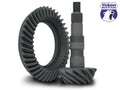 Yukon Gear High Performance Gear Set For GM 7.5in in a 3.73 Ratio