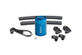 Volant 21-25 Ford Bronco 2.7L Turbo Auto 3oz Aluminum Oil Catch Can w/Mounting Bracket - Blue