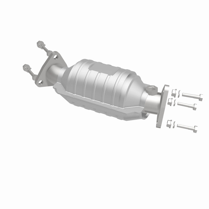 MagnaFlow Conv DF 99-02 Nissan Frontier / 00-04 XTerra 3.3L (Calif)