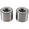 Pivot Works 05-16 Kawasaki Mule 600 Front Wheel Bearing Kit