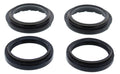 All Balls Racing 13-14 BMW HP4 Fork Oil Seal & Dust Seal Kit