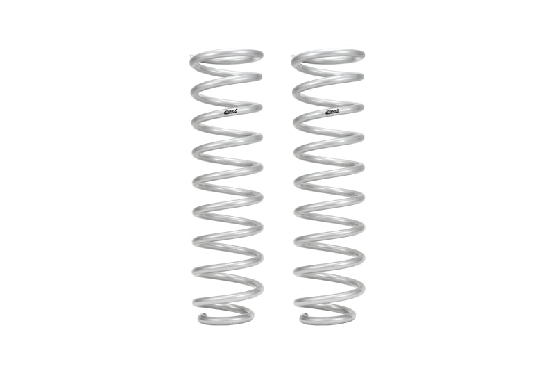 Eibach Pro-Truck Lift Kit 91-97 Toyota Land Cruiser Front (Incl. Lift Springs)