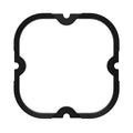 KC HiLiTES FLEX ERA 4 Color Bezel Ring Black (ea)