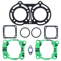 QuadBoss 87-06 Yamaha YFZ350 Banshee Top End Gasket Set