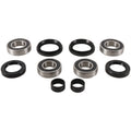 Pivot Works 07-13 Honda TRX420 TE Front Wheel Bearing Kit