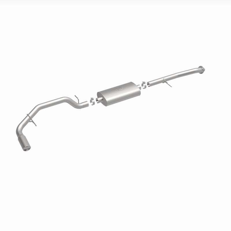 MagnaFlow Sys C/B Chevy Suburban-Yukon 5.3L