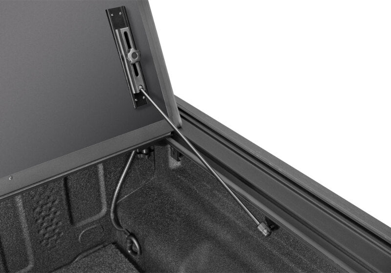 BAK 19-23 Ford Ranger 5.1ft. Bed BAKFlip MX4 TS