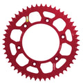 ProTaper Sprocket Red 50 Tooth Husqvarna/KTM/Gas Gas