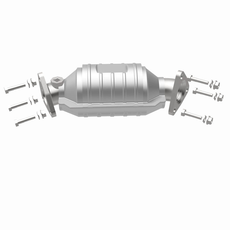 MagnaFlow Conv DF 99-02 Nissan Frontier / 00-04 XTerra 3.3L (Calif)