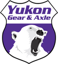 Yukon Gear Unit Bearing for Ford 8.8in IRS