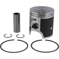 Vertex Piston 01-13 Kawasaki KX 85 85cc Cast Replica Piston Kit