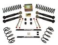 Skyjacker 2.5In KIT 2003 TJ VALUE FLEX