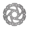 EBC 15-23 Can Am Spyder F3 Rear Vee Rotor