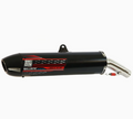 Big Gun 06-10 Suzuki LT-R 450 QuadRacer Ballistic Series Slip On Exhaust