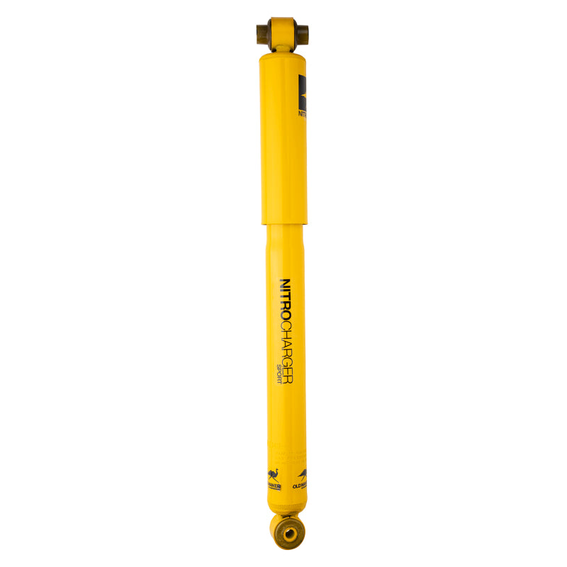 ARB Sport Shock R Jeep JL