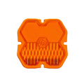 Baja Designs Squadron 2.0 Lens Kit - Driving/Combo (Factory Amber)