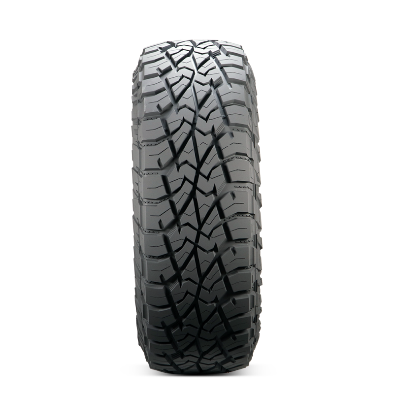 AMP Terrain Attack R/T Tire - 37X13.50R24LT 124Q