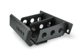 DV8 Offroad 2019+ Jeep Gladiator Bedside Sliders