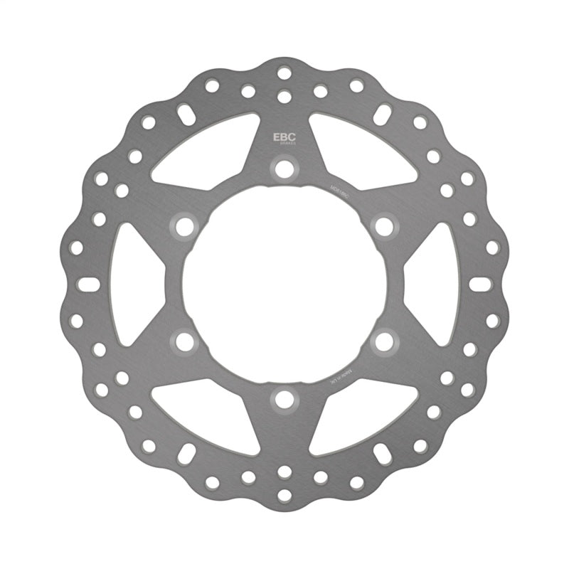 EBC 01-24 Kawasaki KX 85 Front Left Contour Profile Rotor