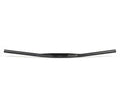 Renthal V3 Fatbar Lite Zero Rise - Black