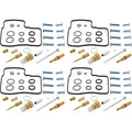 All Balls Racing 97-02 Honda ST1100 Carburetor Rebuild Kit