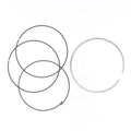 Athena 09-16 Honda CRF 450 R 490cc 100mm Bore Piston Ring Set
