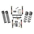 Skyjacker 4In PKG03-06TJW/ X-LKS