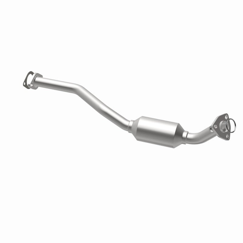 MagnaFlow DF Catalytic Conv 01-04 Nissan Frontier/XTerra 3.3L (Exc Supercharged) D/S Rear (49 State)